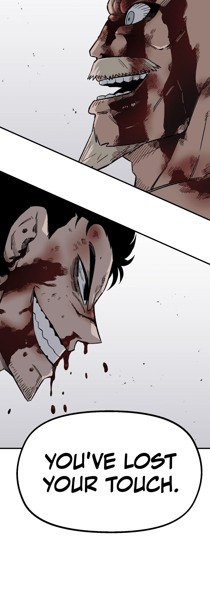 Reincarnation of the Veteran Soldier Chapter 19 - Page 34 in English