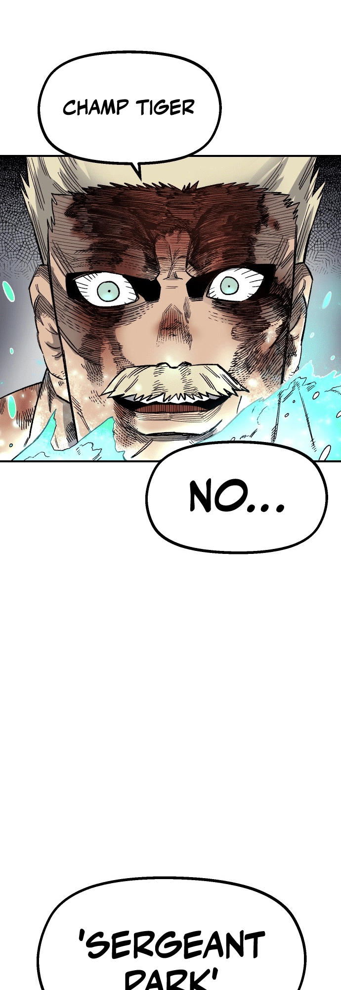 Reincarnation of the Veteran Soldier Chapter 19 - Page 39 in English