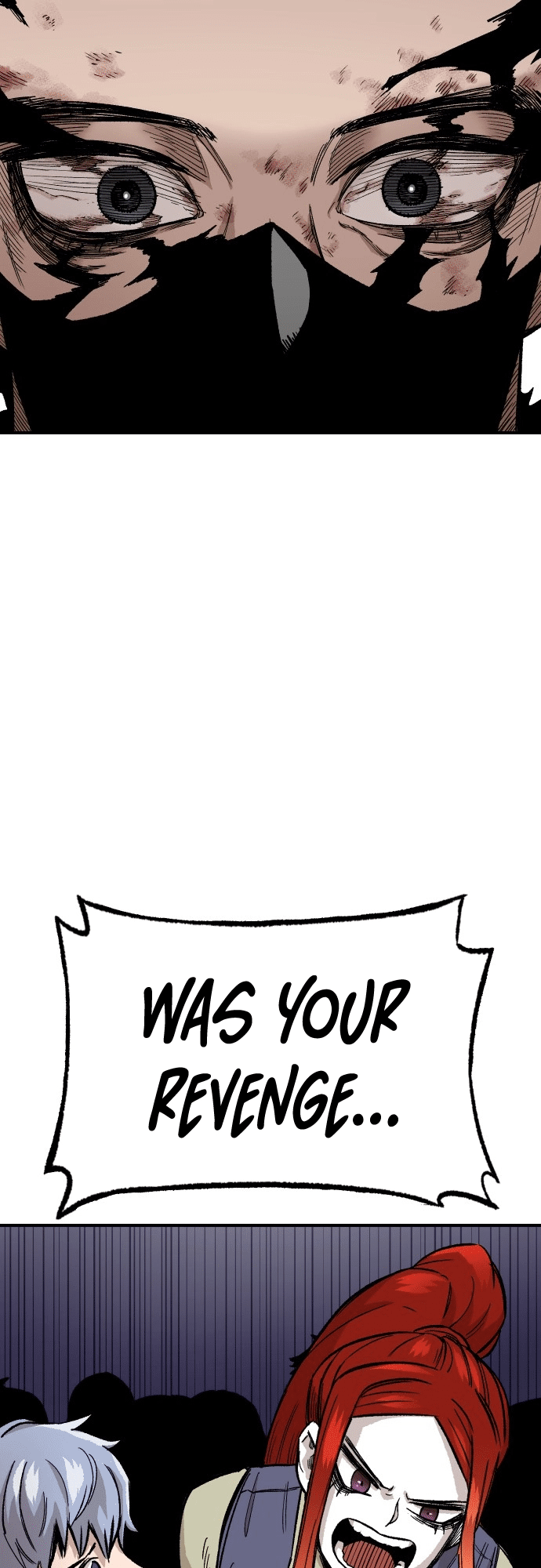 Reincarnation of the Veteran Soldier Chapter 19 - Page 4 in English