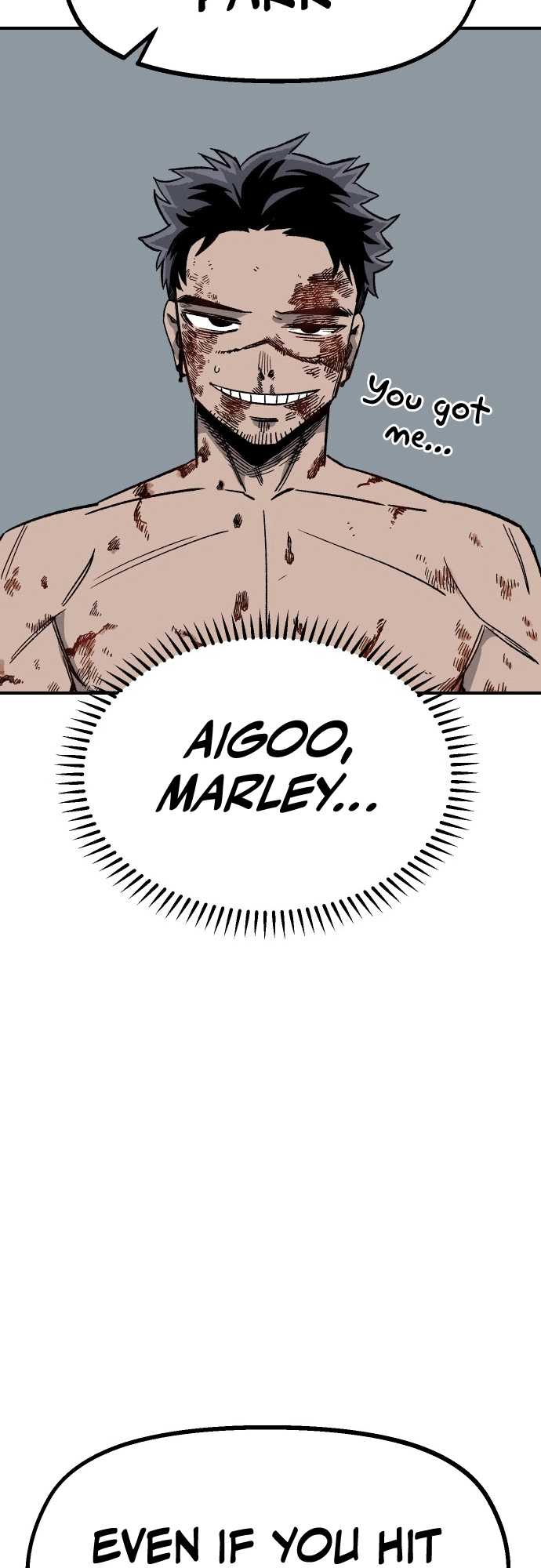 Reincarnation of the Veteran Soldier Chapter 19 - Page 40 in English