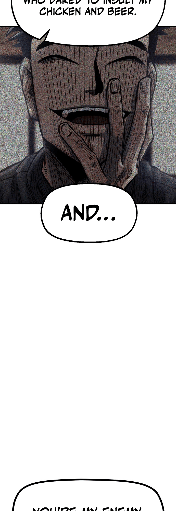 Reincarnation of the Veteran Soldier Chapter 19 - Page 42 in English