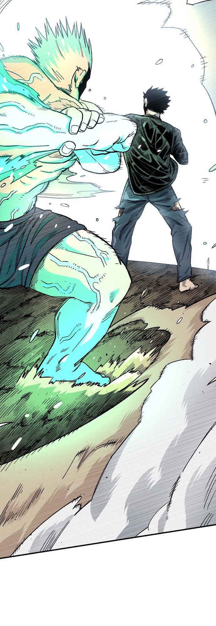 Reincarnation of the Veteran Soldier Chapter 19 - Page 59 in English