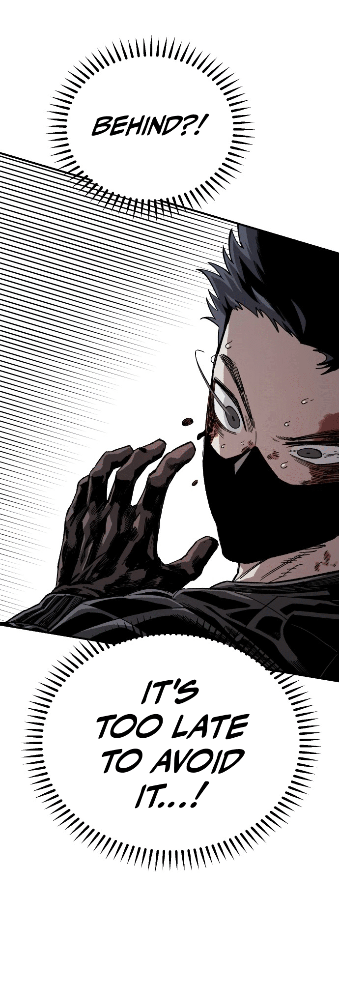 Reincarnation of the Veteran Soldier Chapter 19 - Page 60 in English