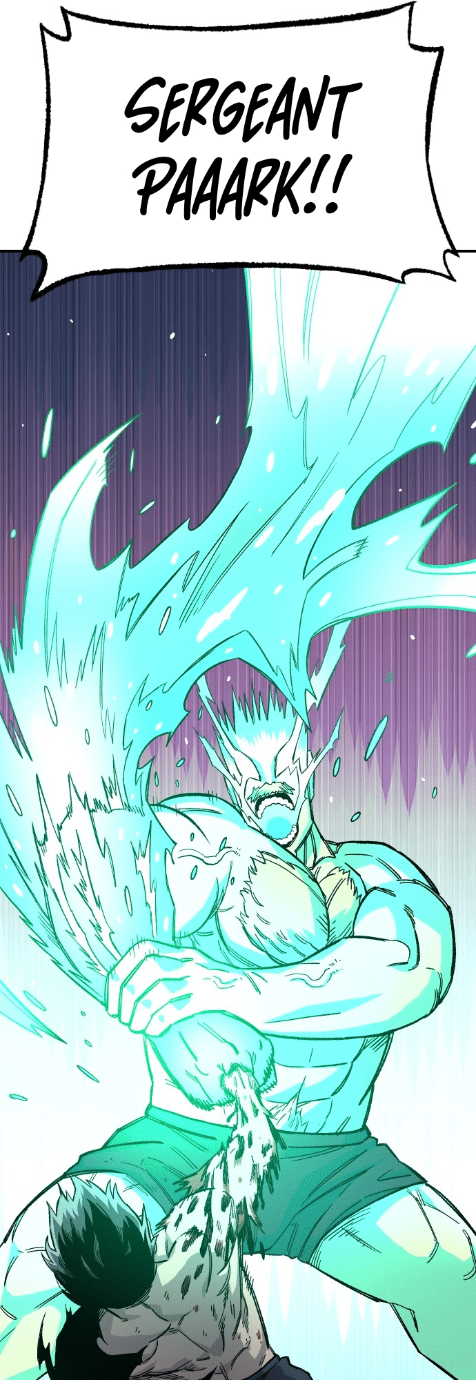 Reincarnation of the Veteran Soldier Chapter 19 - Page 69 in English