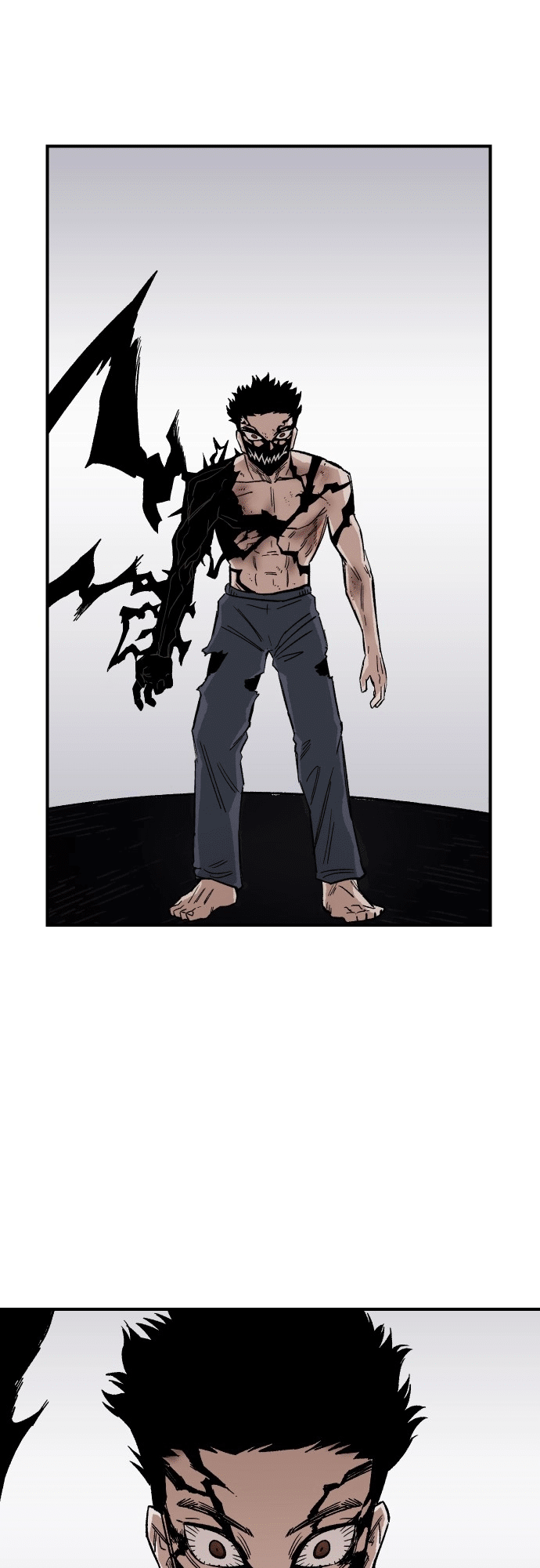 Reincarnation of the Veteran Soldier Chapter 19 - Page 7 in English