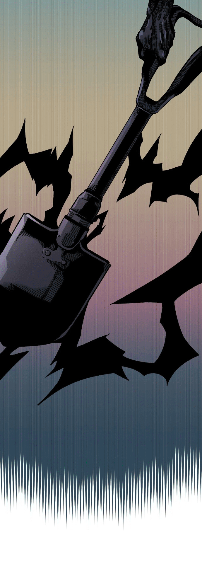 Reincarnation of the Veteran Soldier Chapter 19 - Page 74 in English