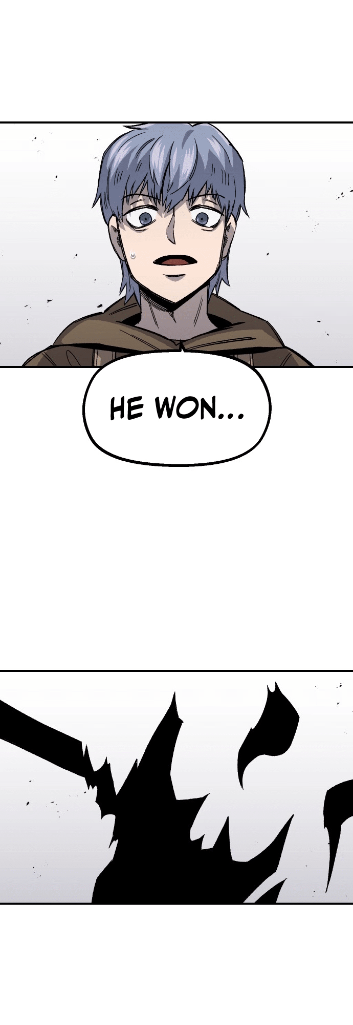 Reincarnation of the Veteran Soldier Chapter 19 - Page 83 in English