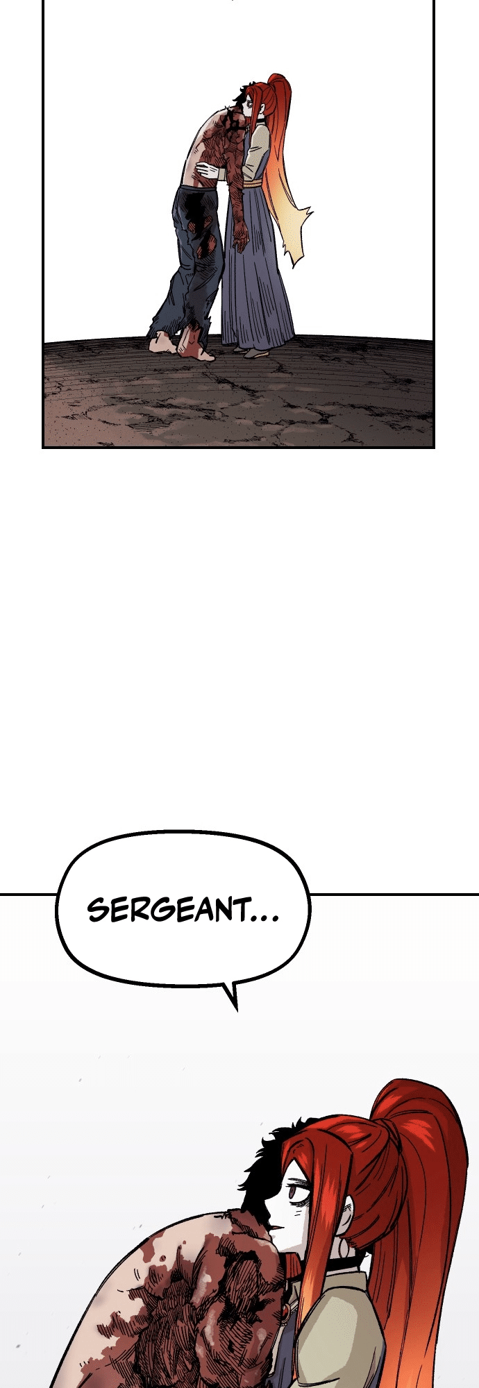 Reincarnation of the Veteran Soldier Chapter 19 - Page 90 in English