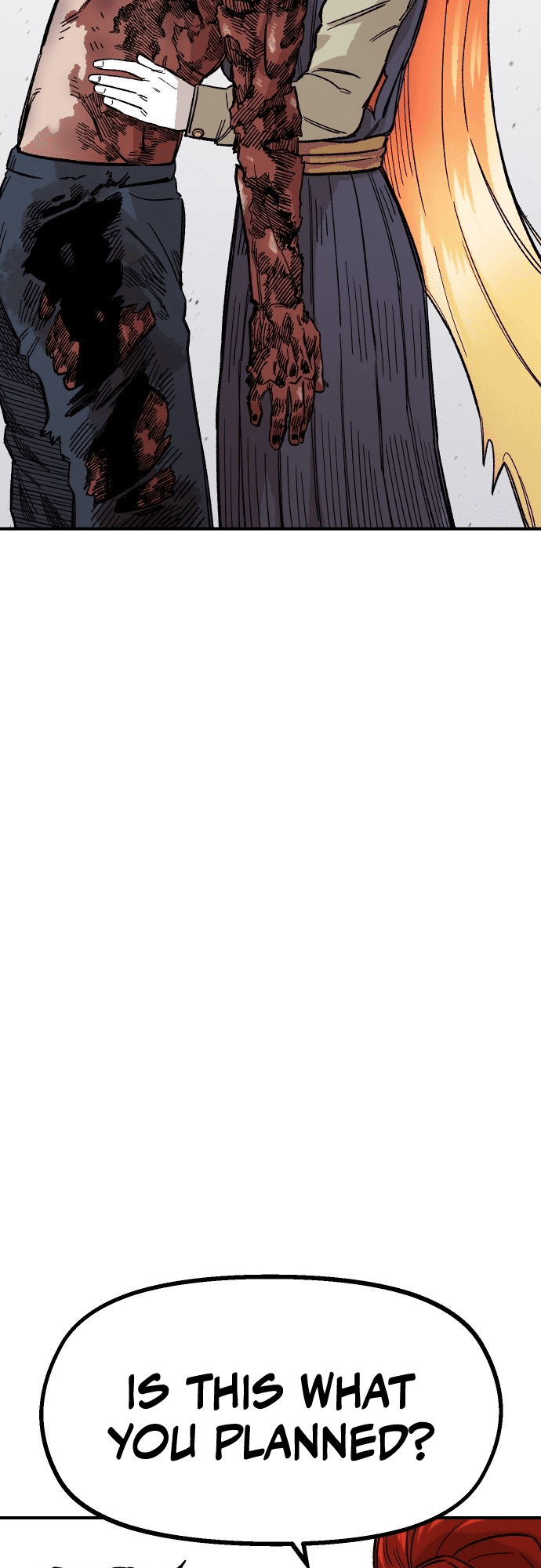 Reincarnation of the Veteran Soldier Chapter 19 - Page 91 in English