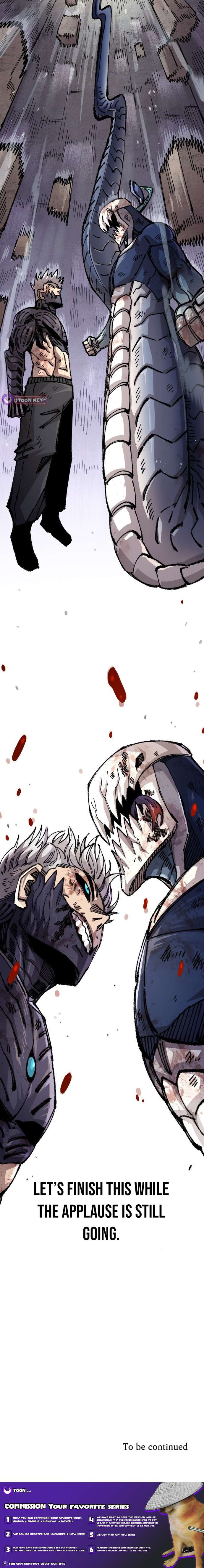 Reincarnation of the Veteran Soldier Chapter 191 - Page 13 in English