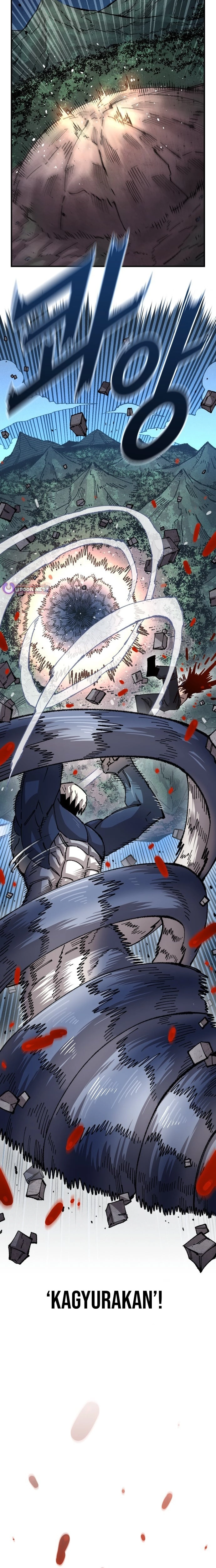 Reincarnation of the Veteran Soldier Chapter 192 - Page 10 in English