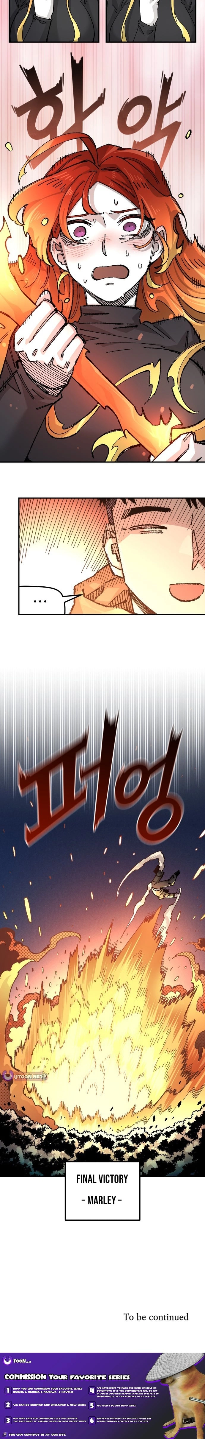 Reincarnation of the Veteran Soldier Chapter 192 - Page 29 in English