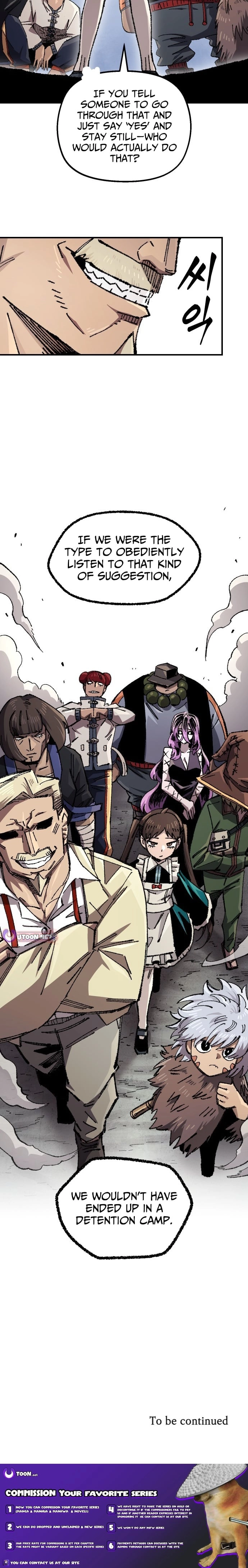 Reincarnation of the Veteran Soldier Chapter 193 - Page 25 in English