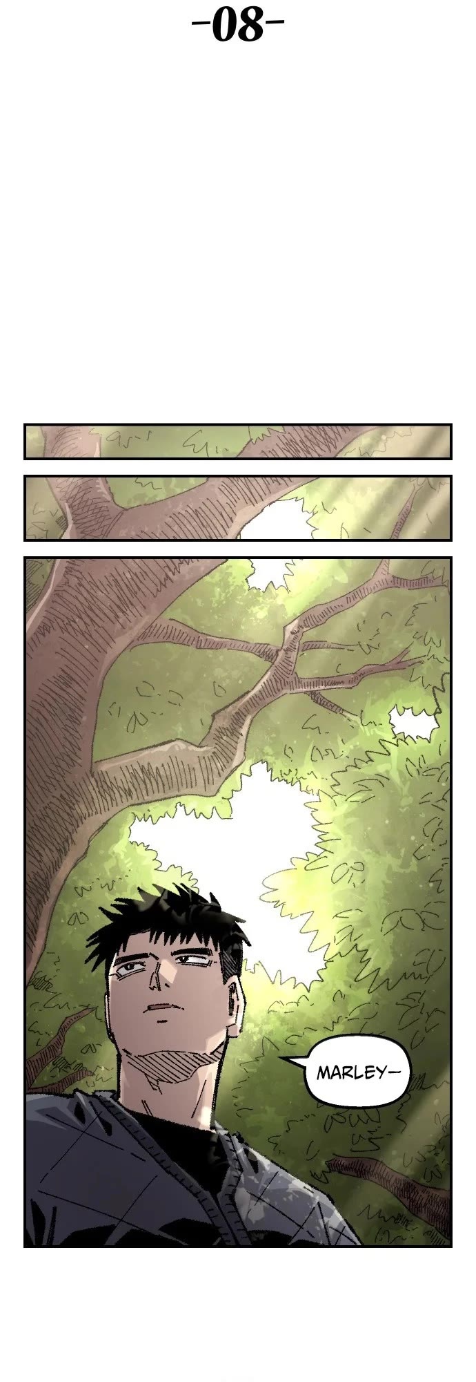 Reincarnation of the Veteran Soldier Chapter 194 - Page 15 in English