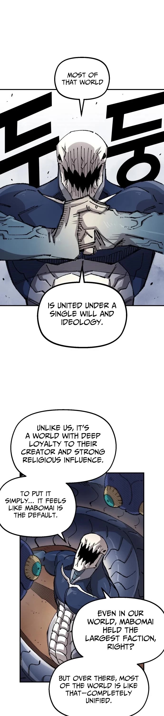 Reincarnation of the Veteran Soldier Chapter 194 - Page 4 in English