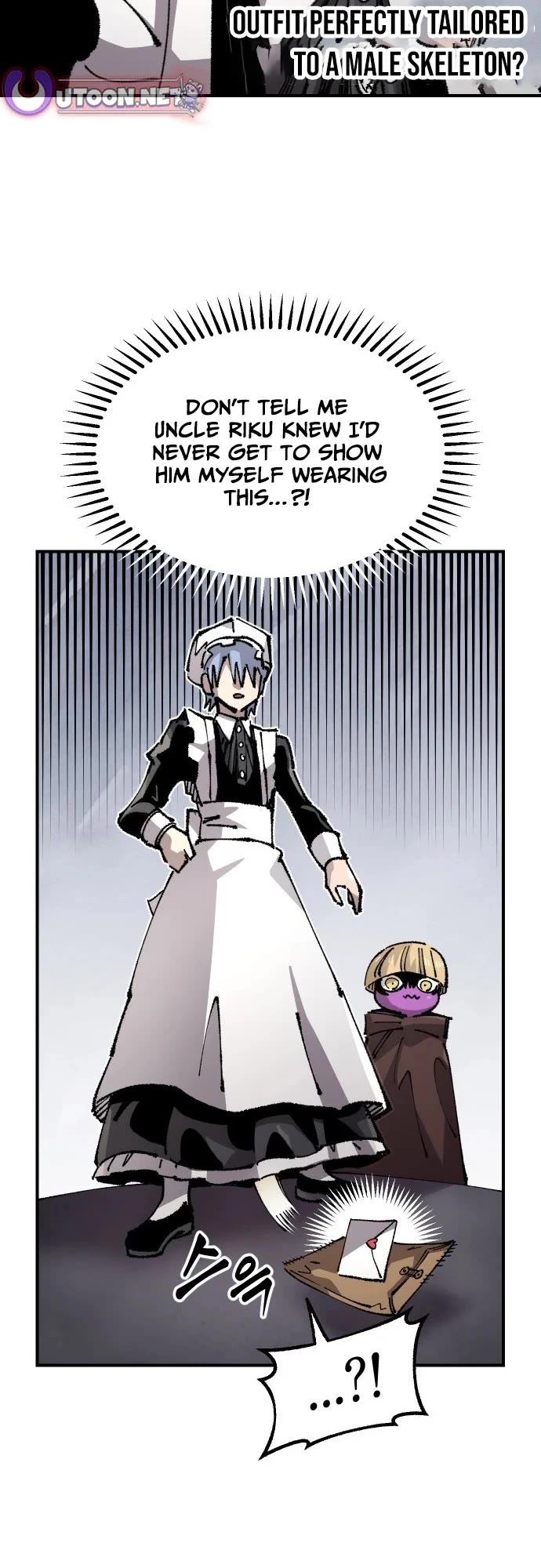 Reincarnation of the Veteran Soldier Chapter 195 - Page 7 in English