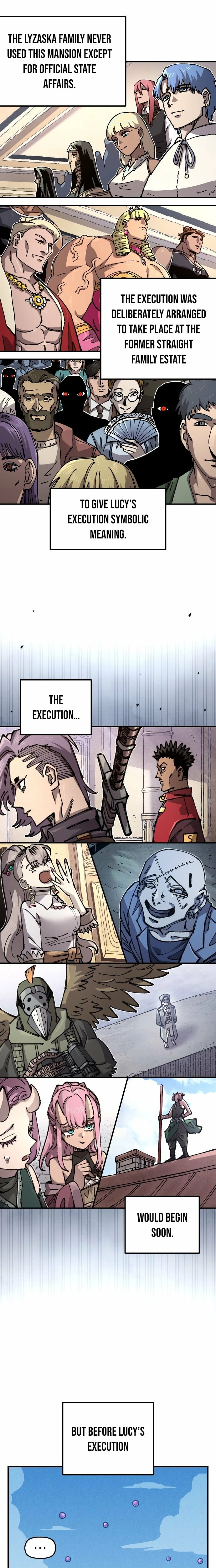 Reincarnation of the Veteran Soldier Chapter 196 - Page 16 in English