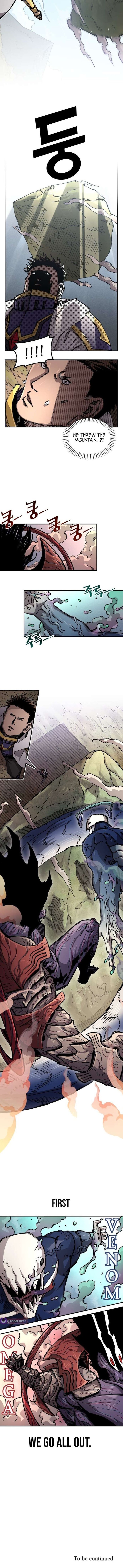 Reincarnation of the Veteran Soldier Chapter 199 - Page 12 in English