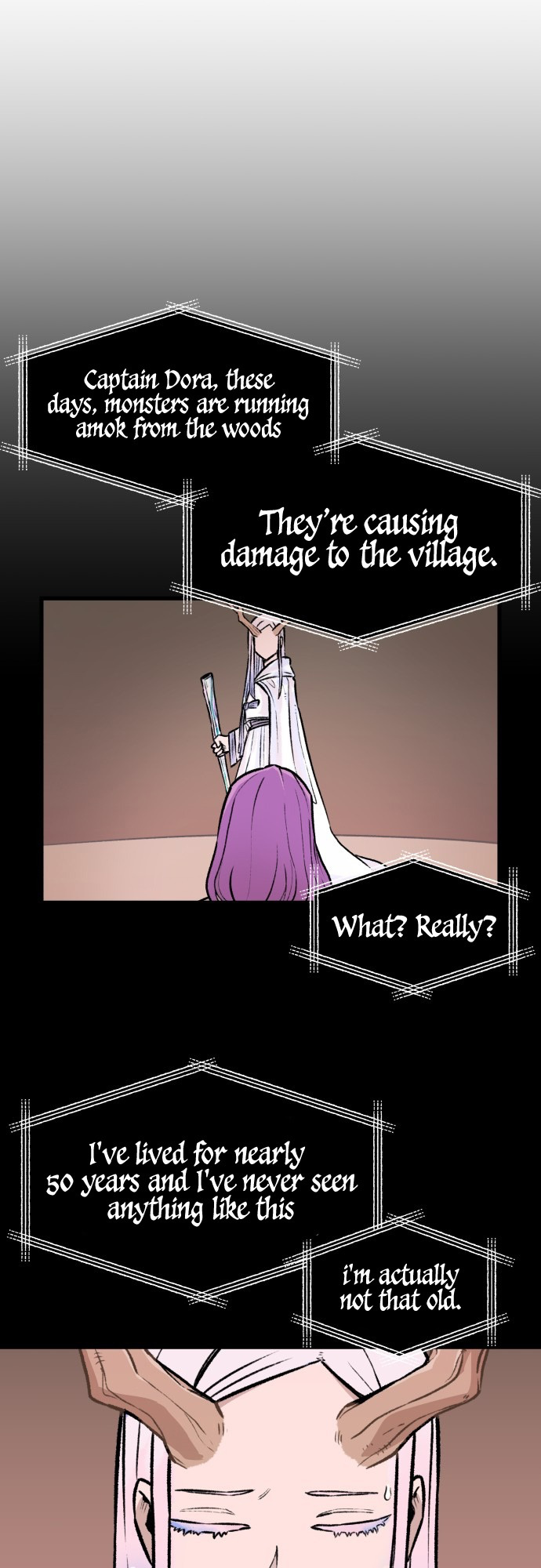 Reincarnation of the Veteran Soldier Chapter 2 - Page 20 in English