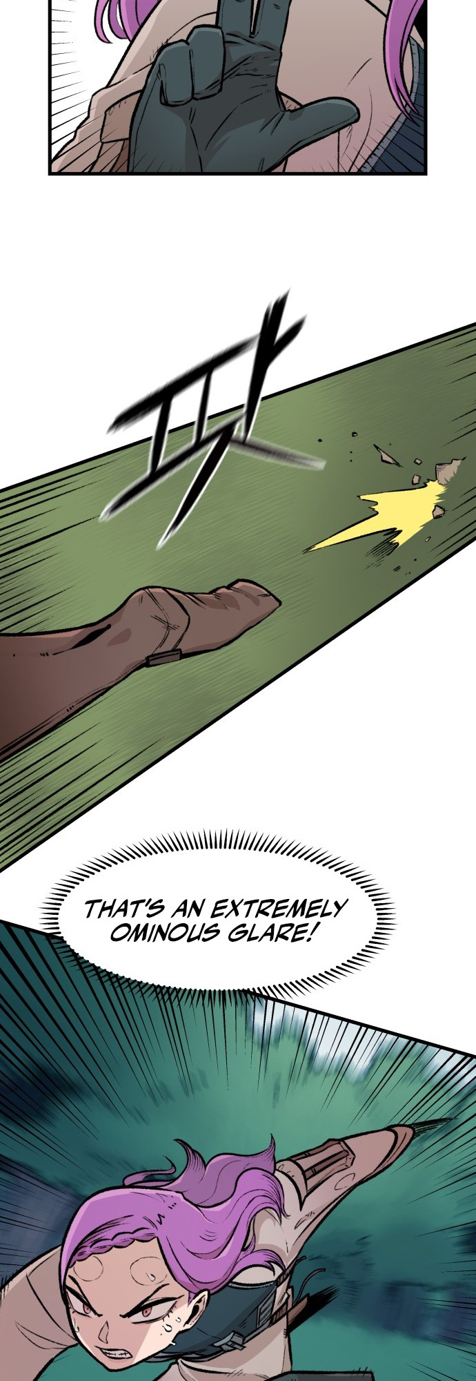 Reincarnation of the Veteran Soldier Chapter 2 - Page 30 in English