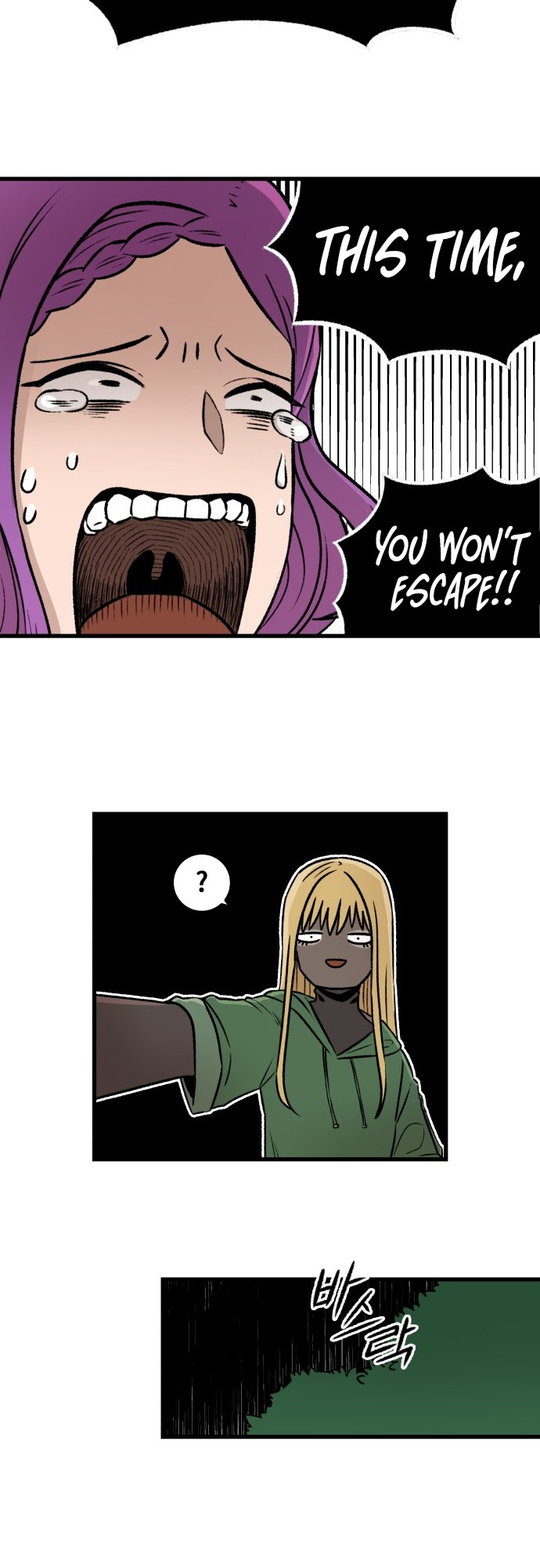 Reincarnation of the Veteran Soldier Chapter 2 - Page 34 in English