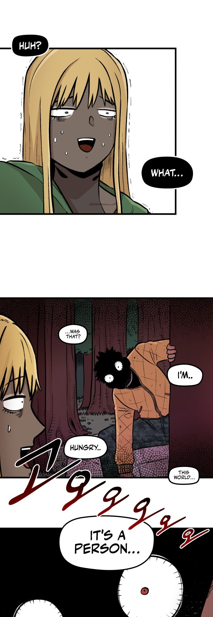 Reincarnation of the Veteran Soldier Chapter 2 - Page 35 in English