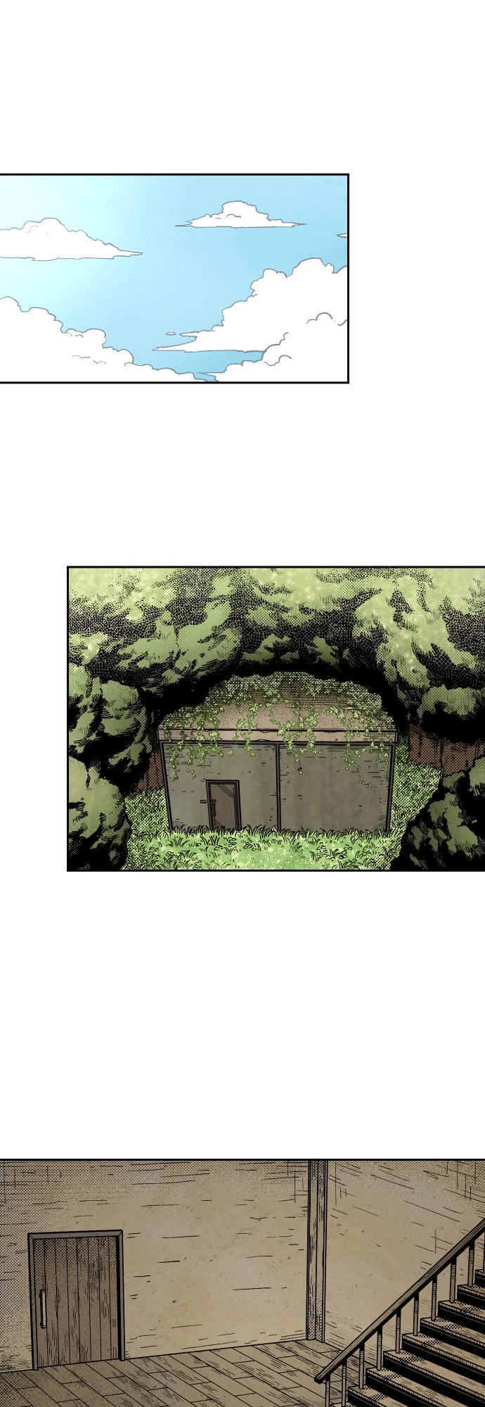 Reincarnation of the Veteran Soldier Chapter 20 - Page 13 in English