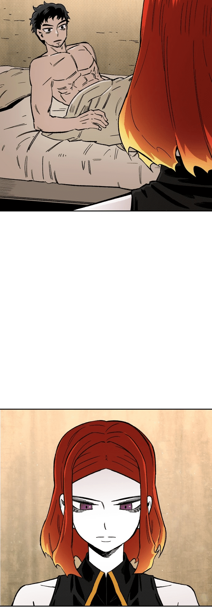 Reincarnation of the Veteran Soldier Chapter 20 - Page 18 in English