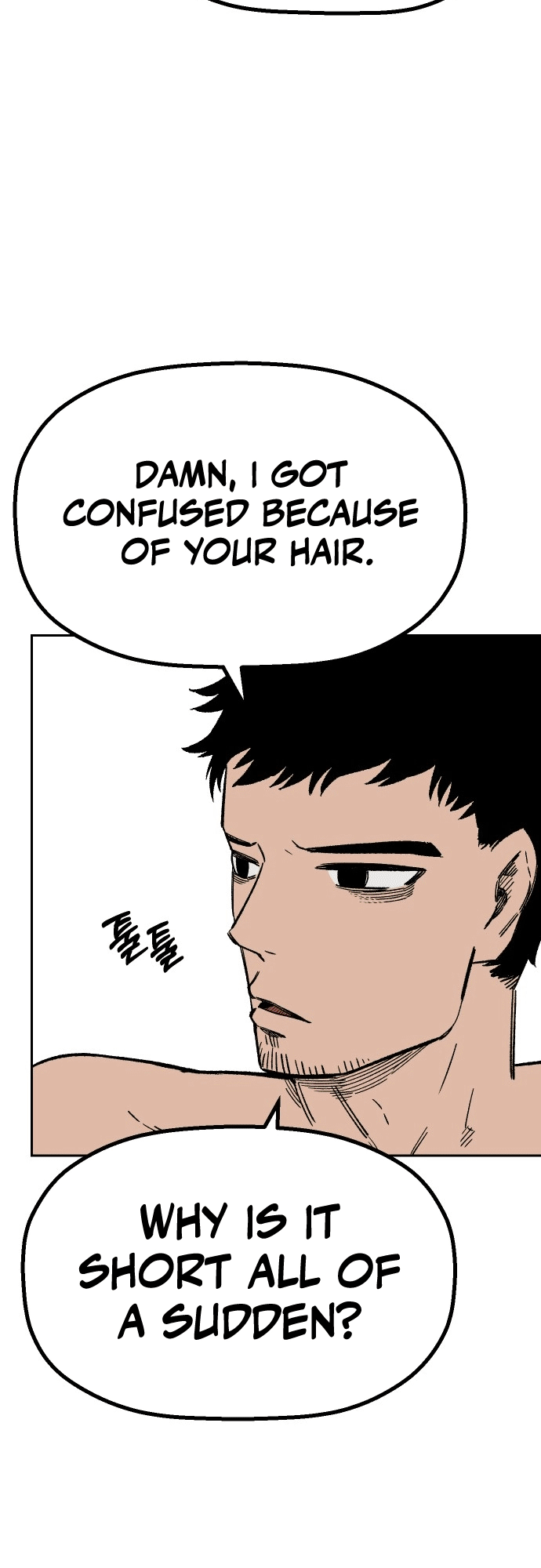 Reincarnation of the Veteran Soldier Chapter 20 - Page 21 in English
