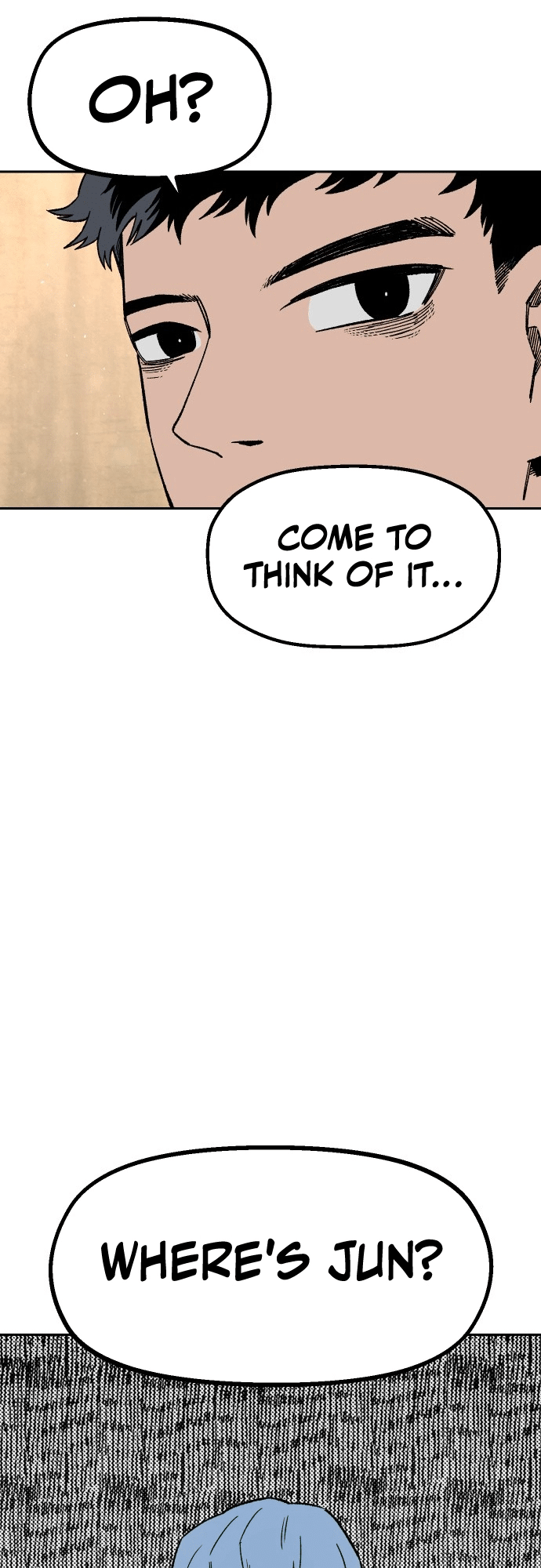 Reincarnation of the Veteran Soldier Chapter 20 - Page 29 in English