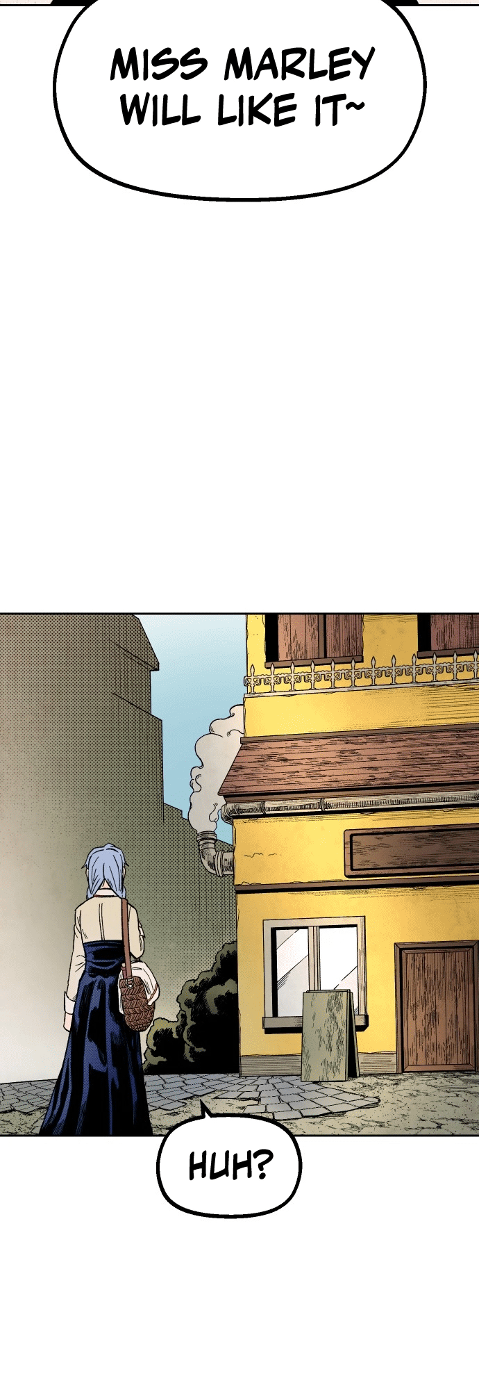 Reincarnation of the Veteran Soldier Chapter 20 - Page 46 in English