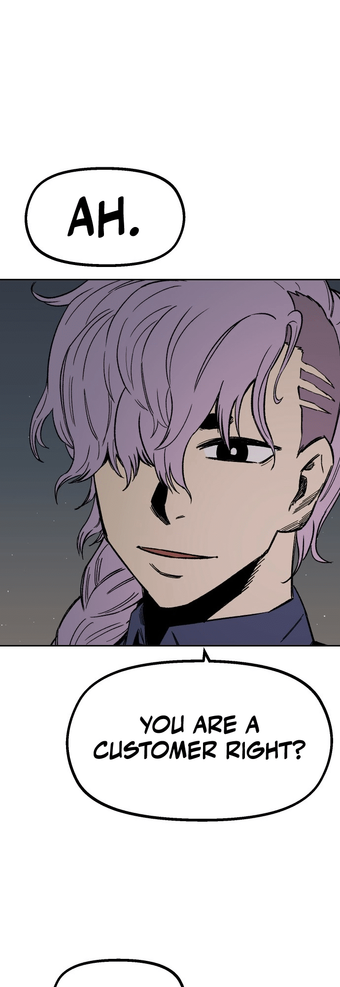 Reincarnation of the Veteran Soldier Chapter 20 - Page 57 in English