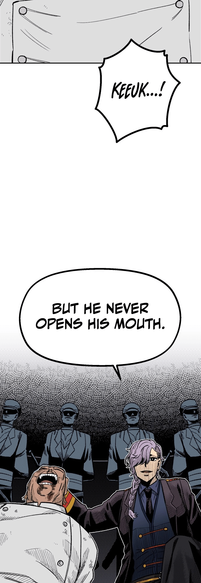 Reincarnation of the Veteran Soldier Chapter 20 - Page 61 in English
