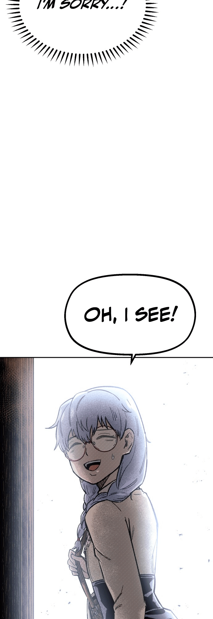 Reincarnation of the Veteran Soldier Chapter 20 - Page 64 in English