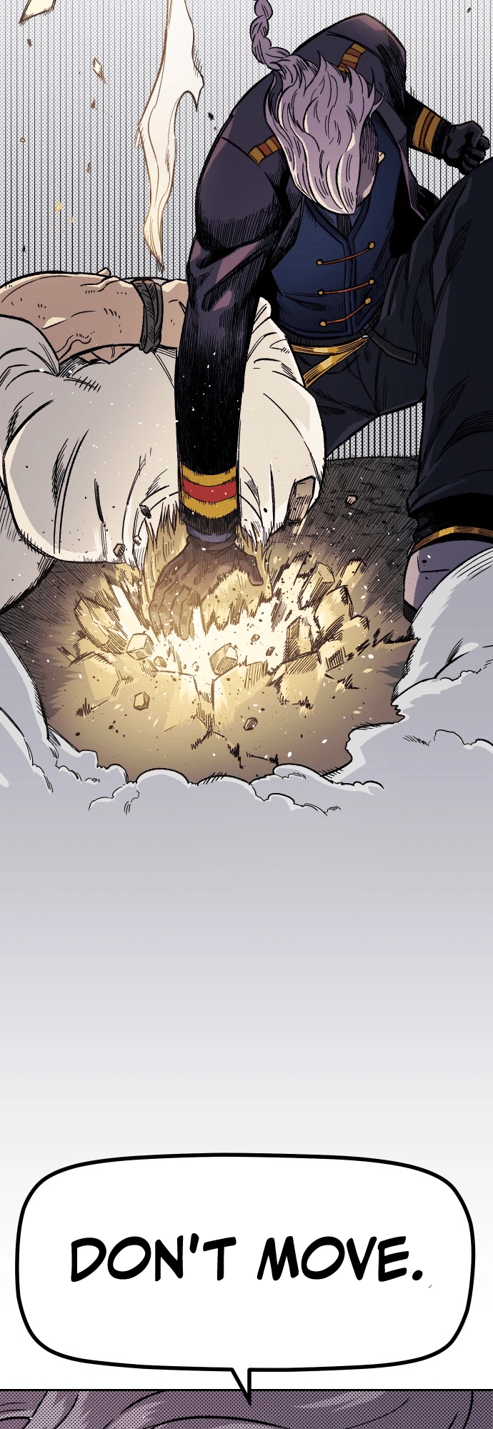 Reincarnation of the Veteran Soldier Chapter 20 - Page 66 in English