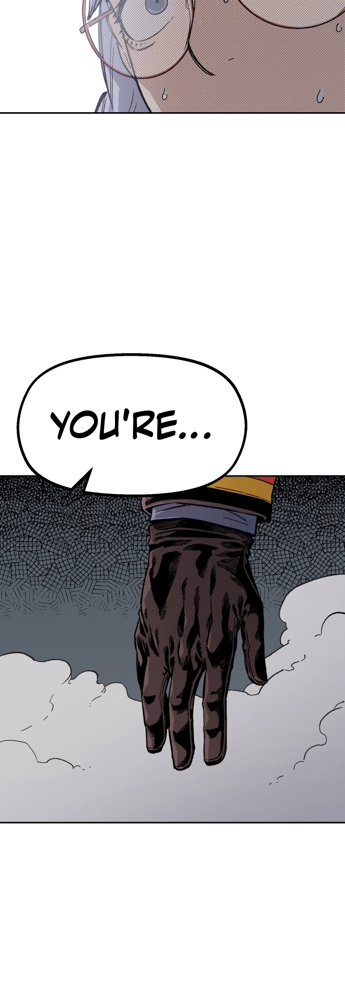 Reincarnation of the Veteran Soldier Chapter 20 - Page 68 in English