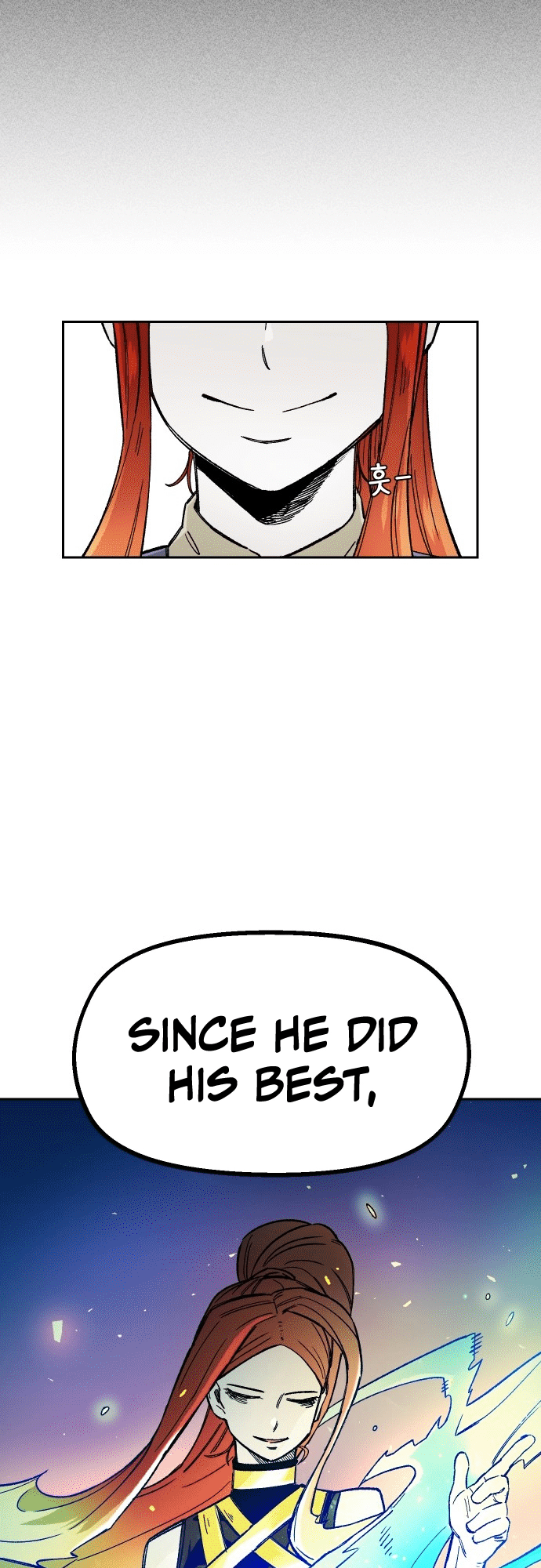 Reincarnation of the Veteran Soldier Chapter 20 - Page 8 in English