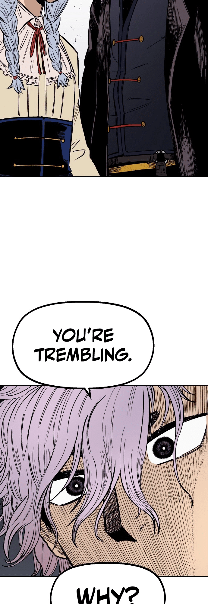 Reincarnation of the Veteran Soldier Chapter 21 - Page 11 in English