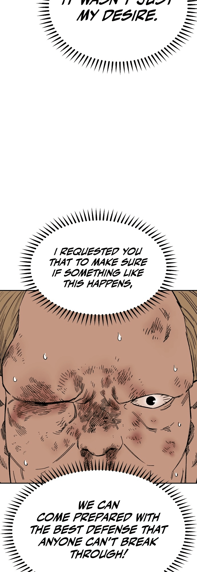 Reincarnation of the Veteran Soldier Chapter 21 - Page 24 in English
