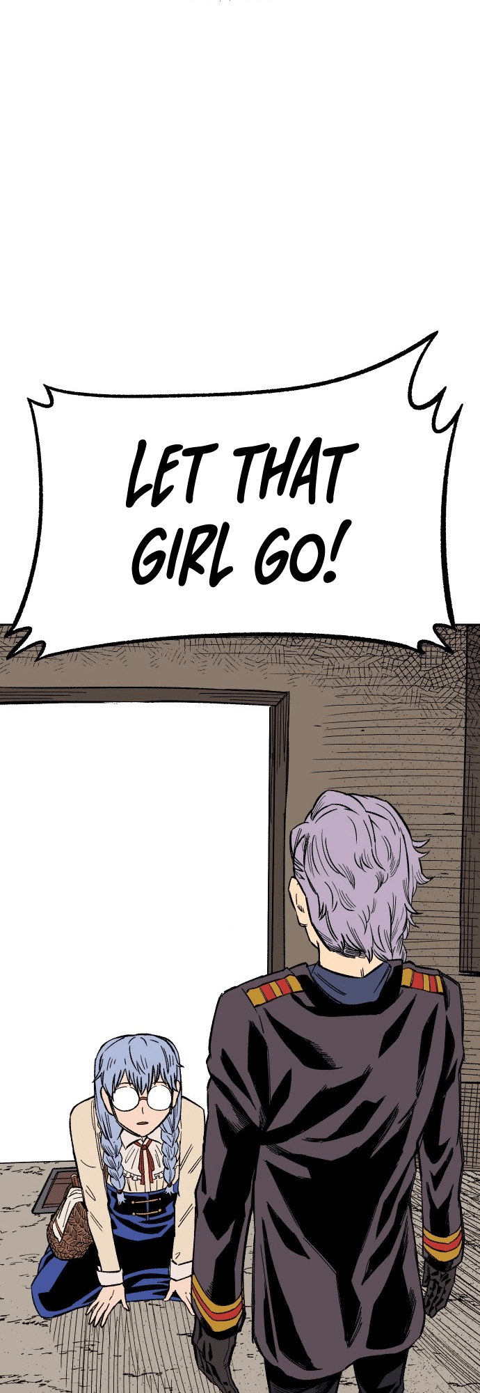 Reincarnation of the Veteran Soldier Chapter 21 - Page 26 in English