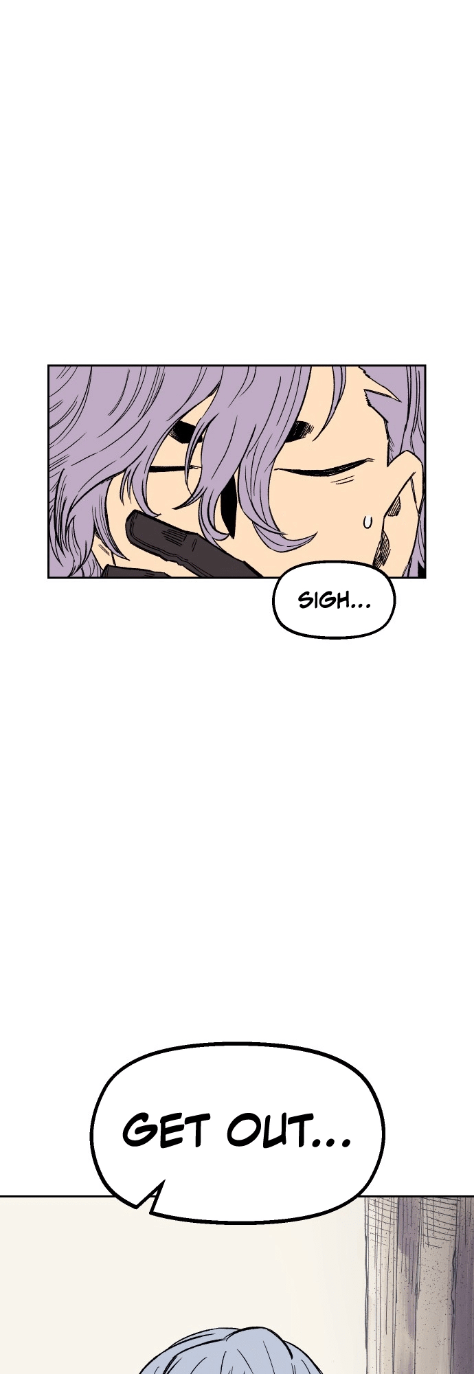 Reincarnation of the Veteran Soldier Chapter 21 - Page 37 in English