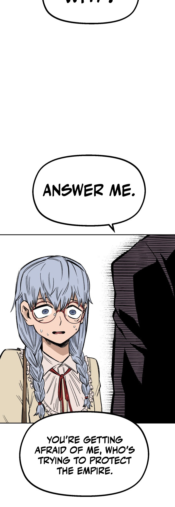 Reincarnation of the Veteran Soldier Chapter 21 - Page 6 in English