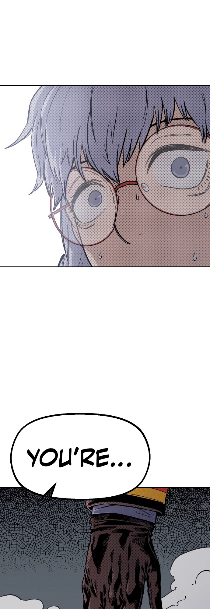 Reincarnation of the Veteran Soldier Chapter 21 - Page 7 in English