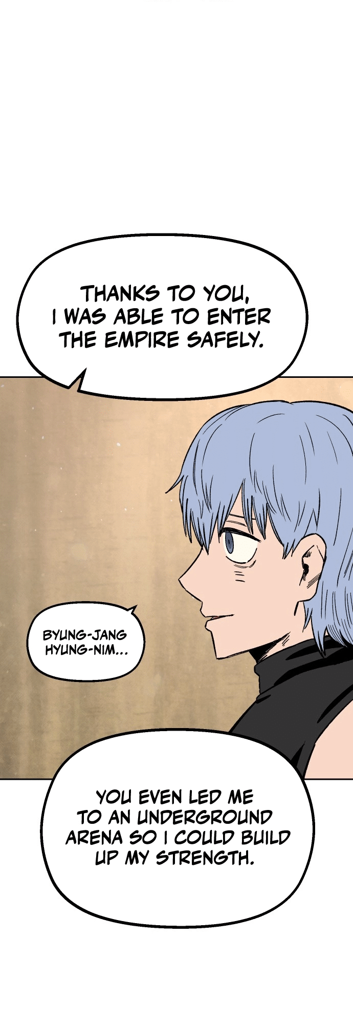Reincarnation of the Veteran Soldier Chapter 21 - Page 72 in English