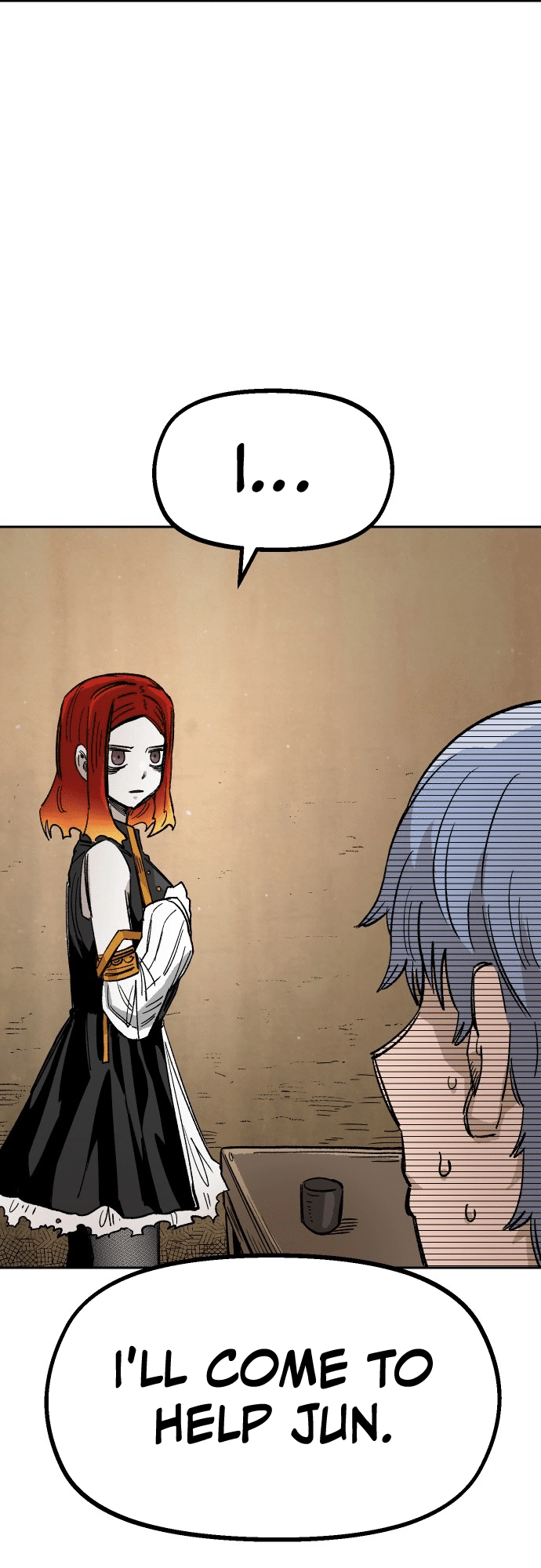 Reincarnation of the Veteran Soldier Chapter 22 - Page 14 in English