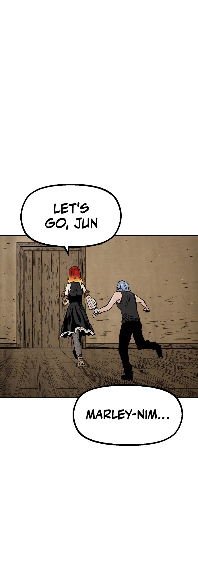 Reincarnation of the Veteran Soldier Chapter 22 - Page 15 in English