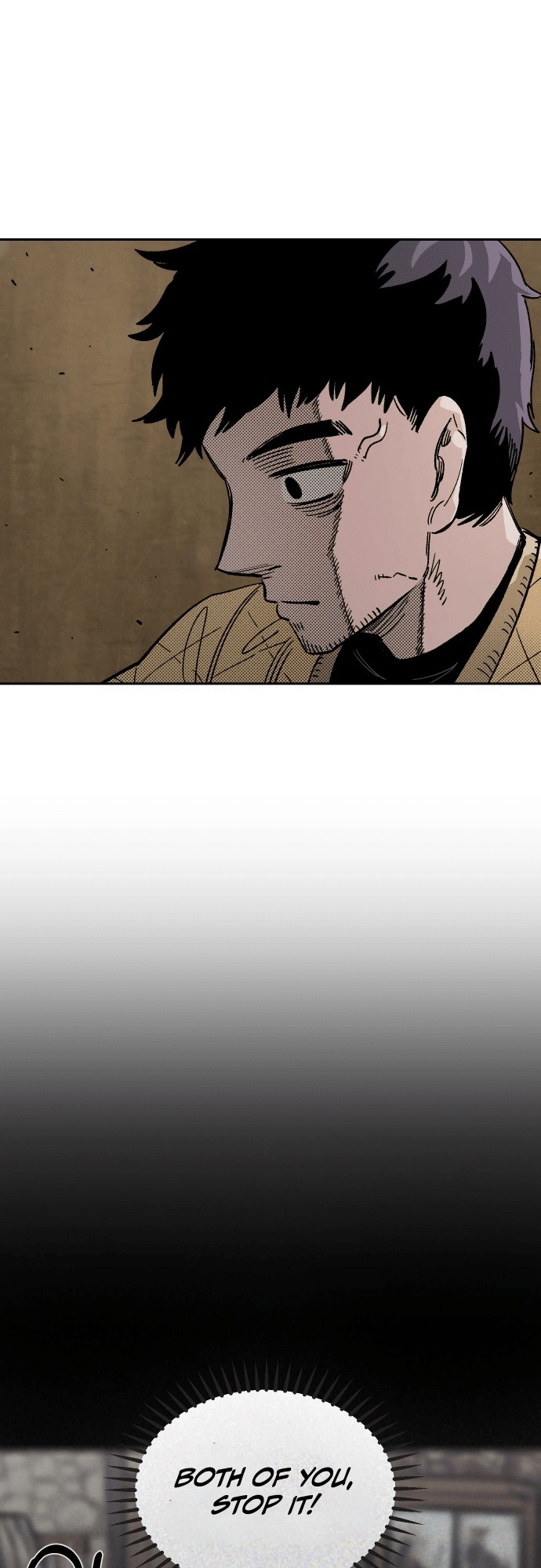 Reincarnation of the Veteran Soldier Chapter 22 - Page 17 in English