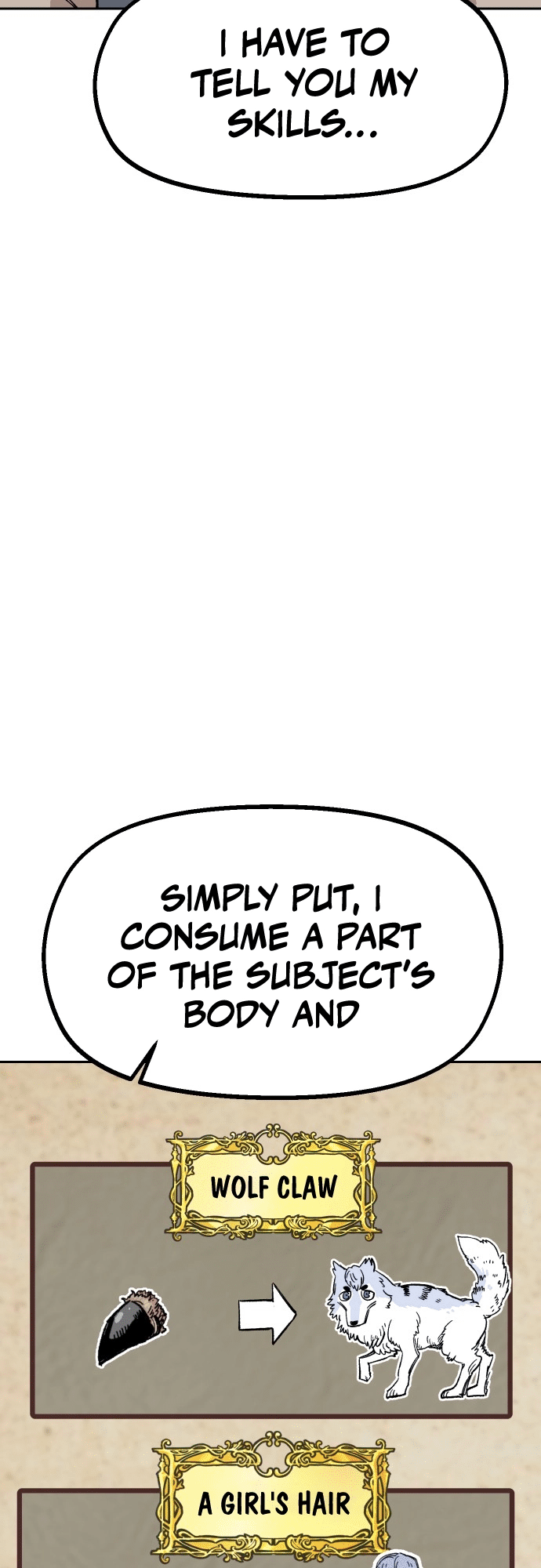 Reincarnation of the Veteran Soldier Chapter 22 - Page 28 in English