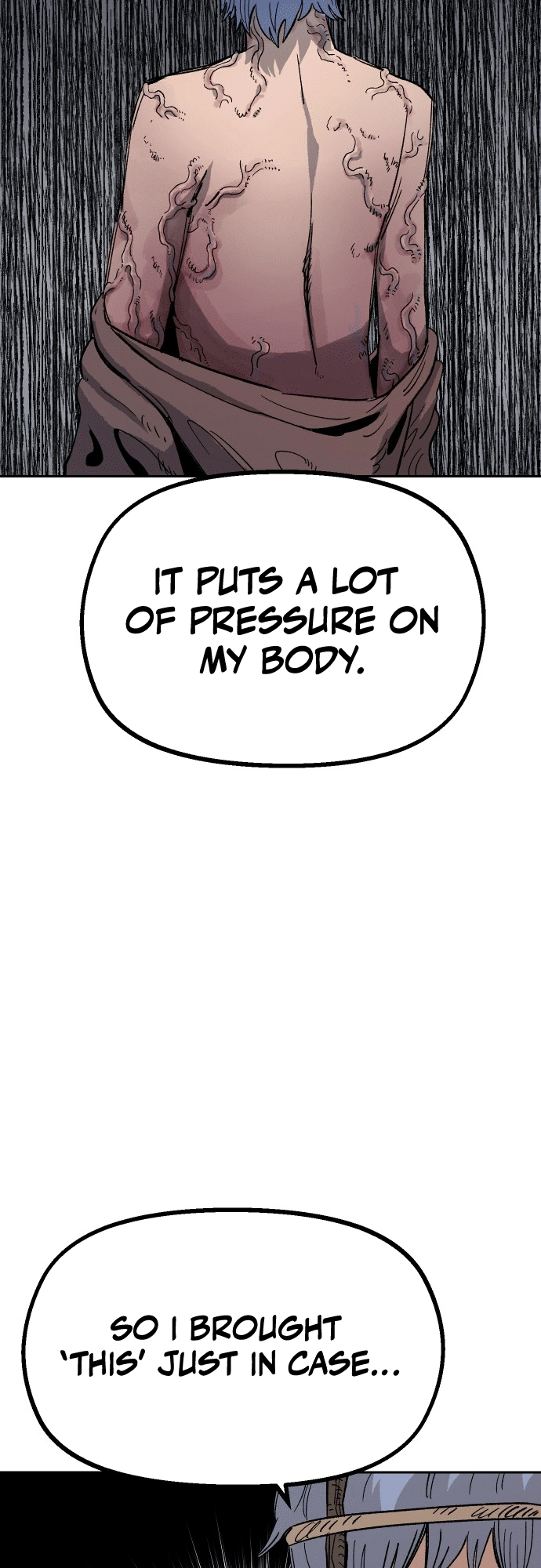 Reincarnation of the Veteran Soldier Chapter 22 - Page 30 in English