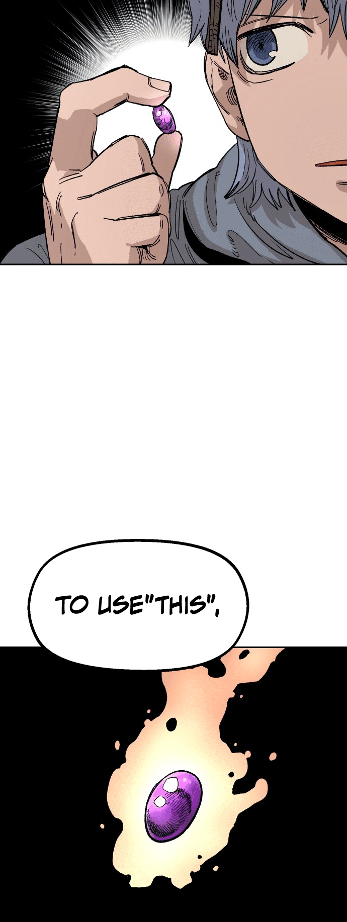 Reincarnation of the Veteran Soldier Chapter 22 - Page 31 in English